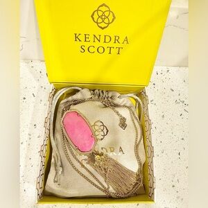 Kendra Scott Rayne Necklace